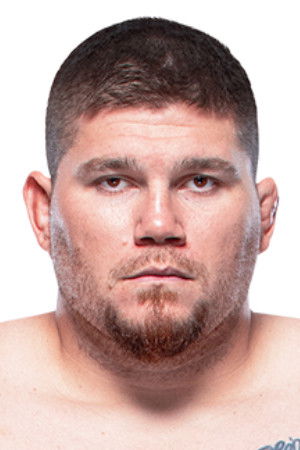 Jake Collier backdrop