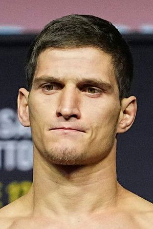 Movsar Evloev backdrop