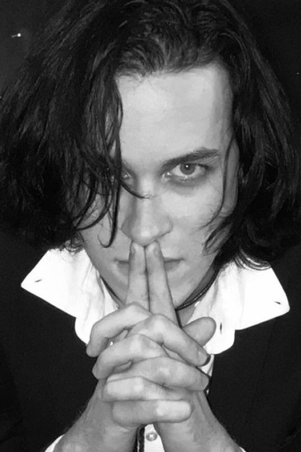 Xander Wagner backdrop