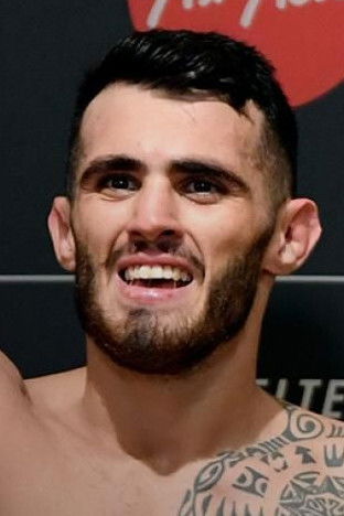 Laureano Staropoli backdrop