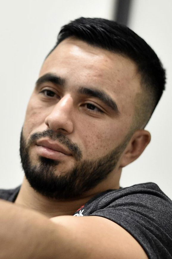 Zarrukh Adashev backdrop