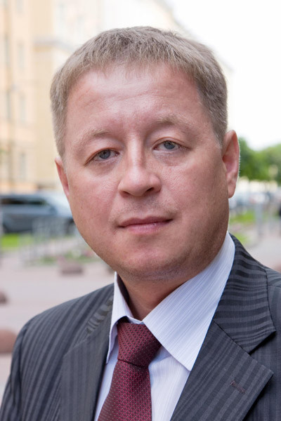 Albert Afonin backdrop