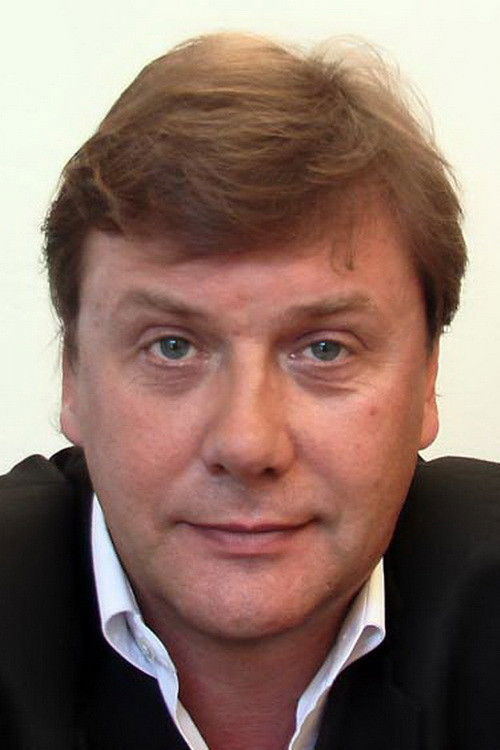 Aleksandr Blok backdrop