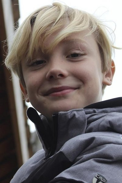 Sofus Søndergaard Mikkelsen backdrop