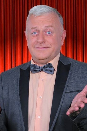 Nika Arabidze backdrop