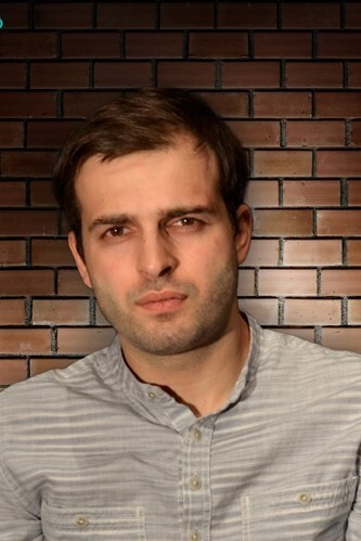 Dato Davituliani backdrop