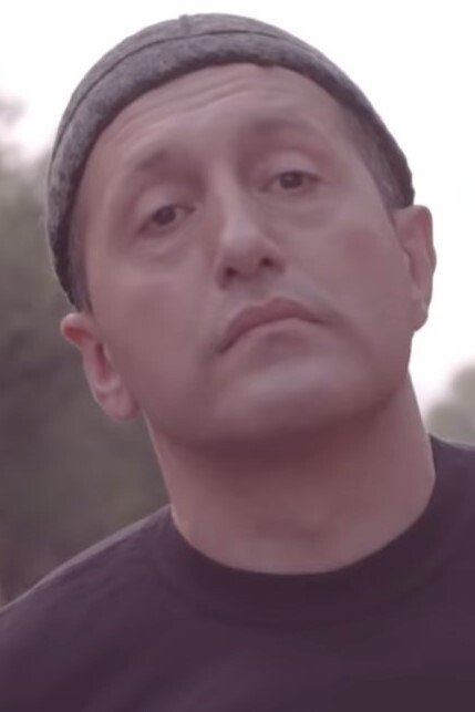 Dato Tsirekidze backdrop