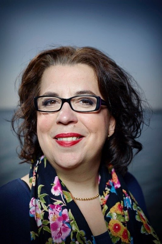 Francis van Broekhuizen backdrop