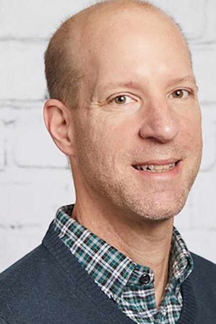 Brian Tognotti backdrop