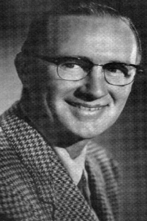 Terry O. Morse backdrop