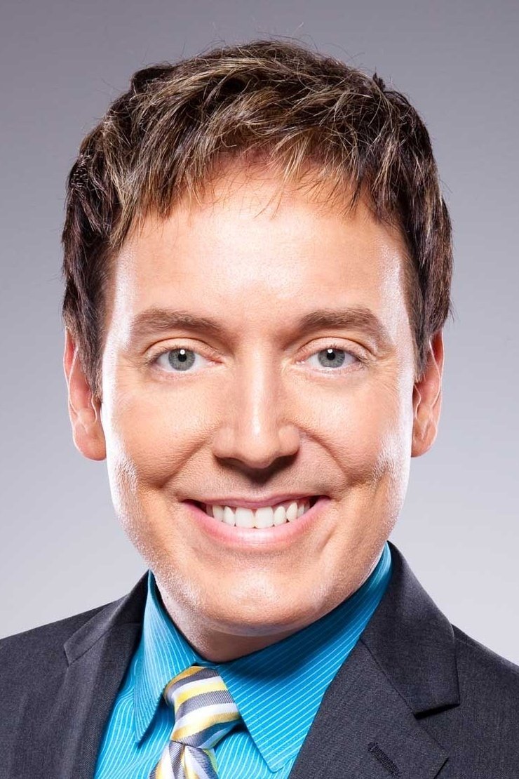 Mike Hopper backdrop