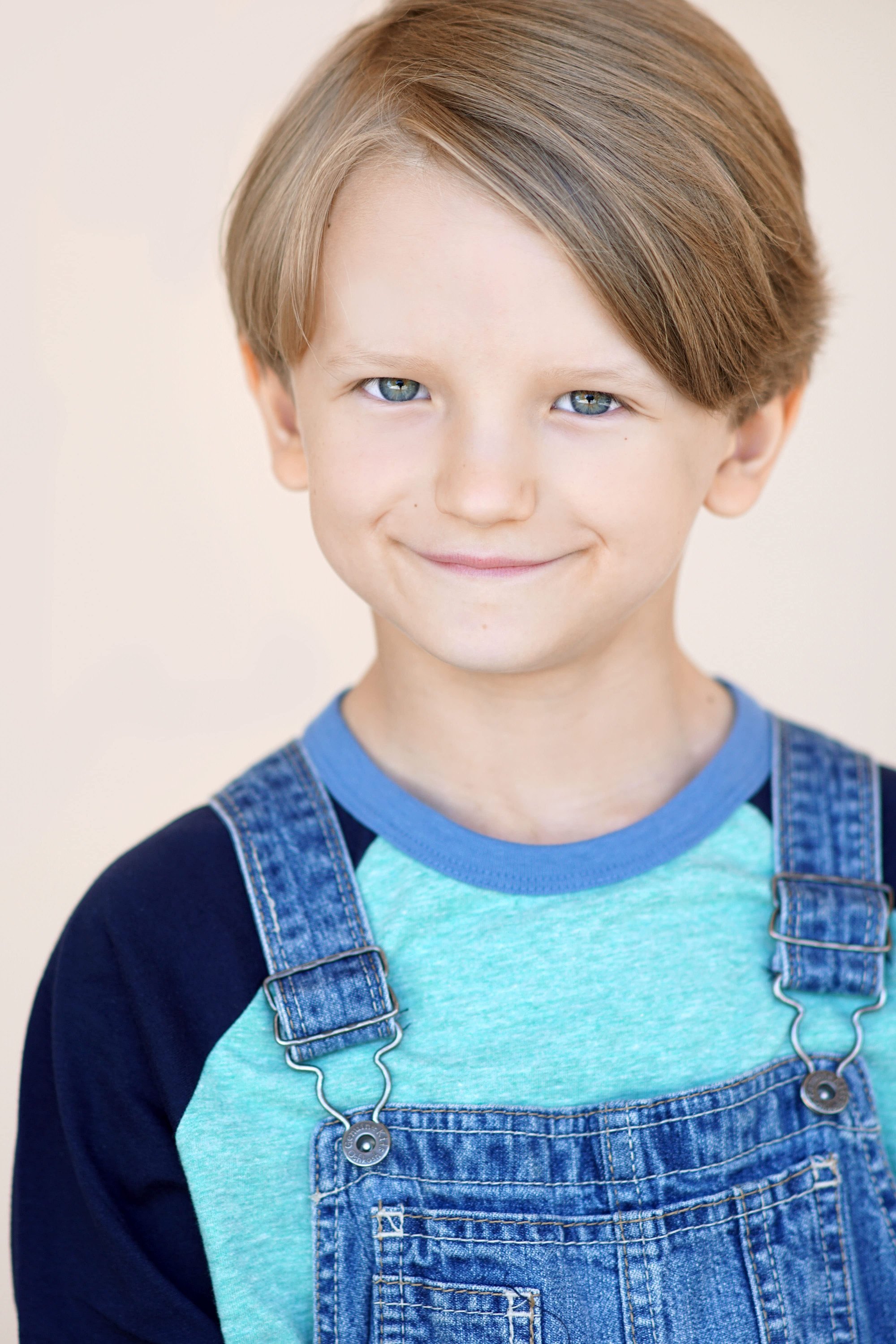 Bowie Bundlie backdrop