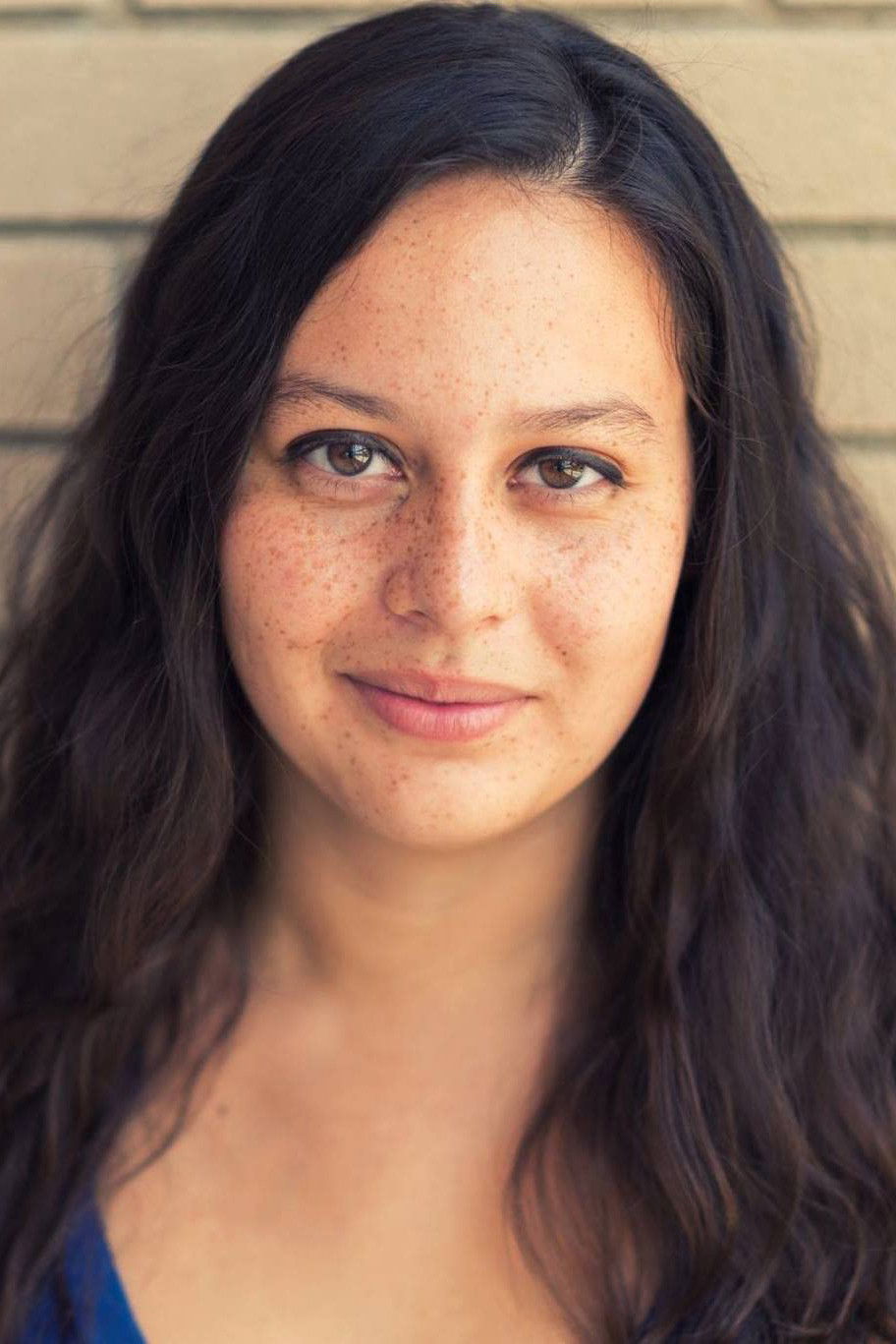 Alyssa Katalyna Fritz backdrop