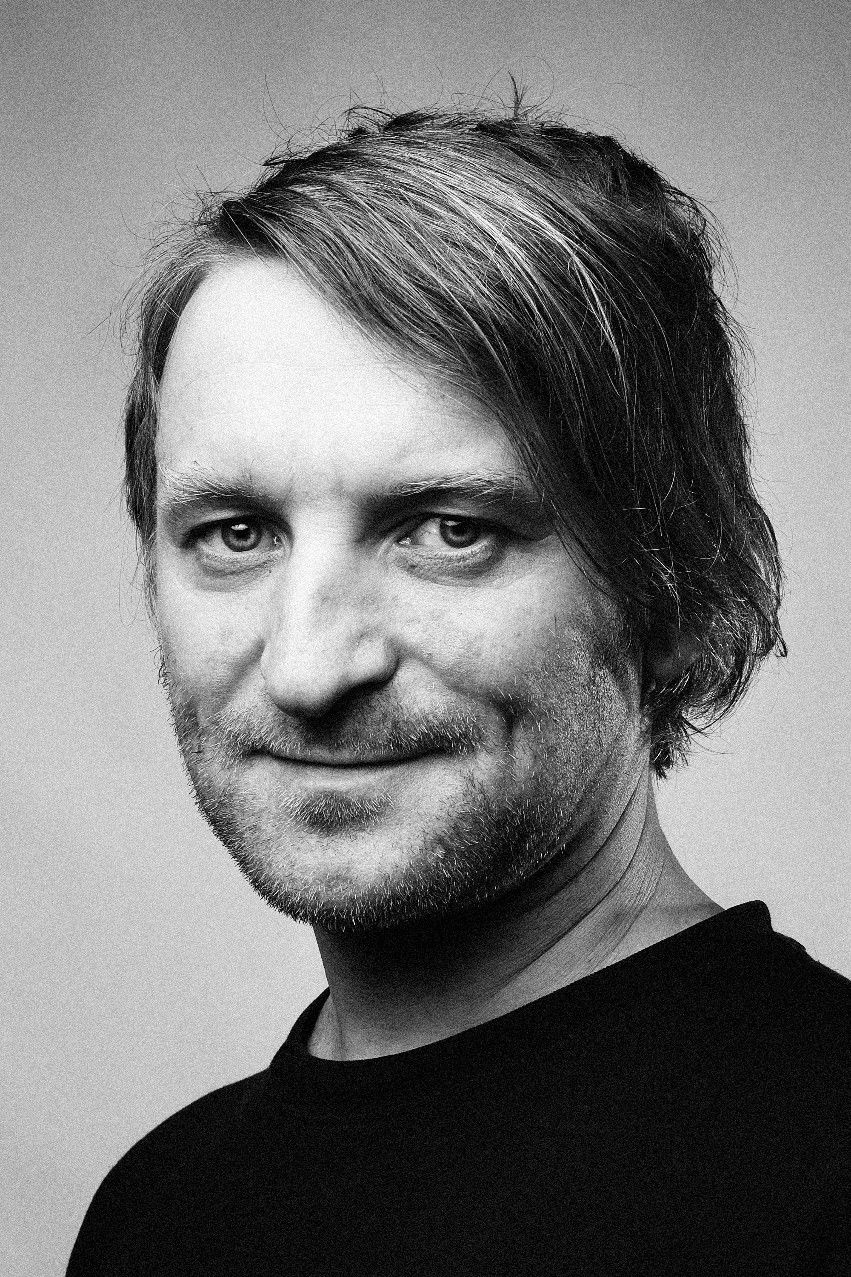 Přemysl Houška backdrop