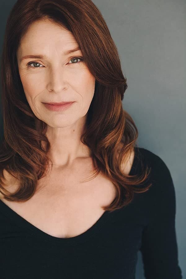 Christine Sloane backdrop