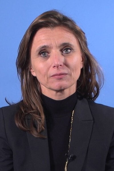 Maud Gangler backdrop