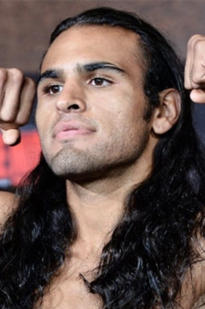 Gabriel Green backdrop