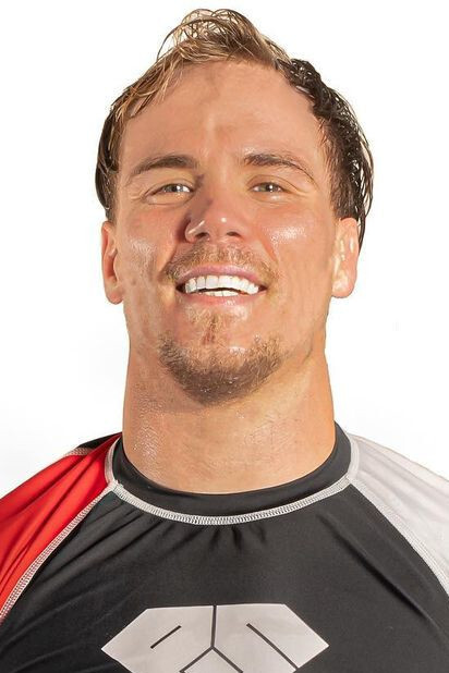 Nate Landwehr backdrop