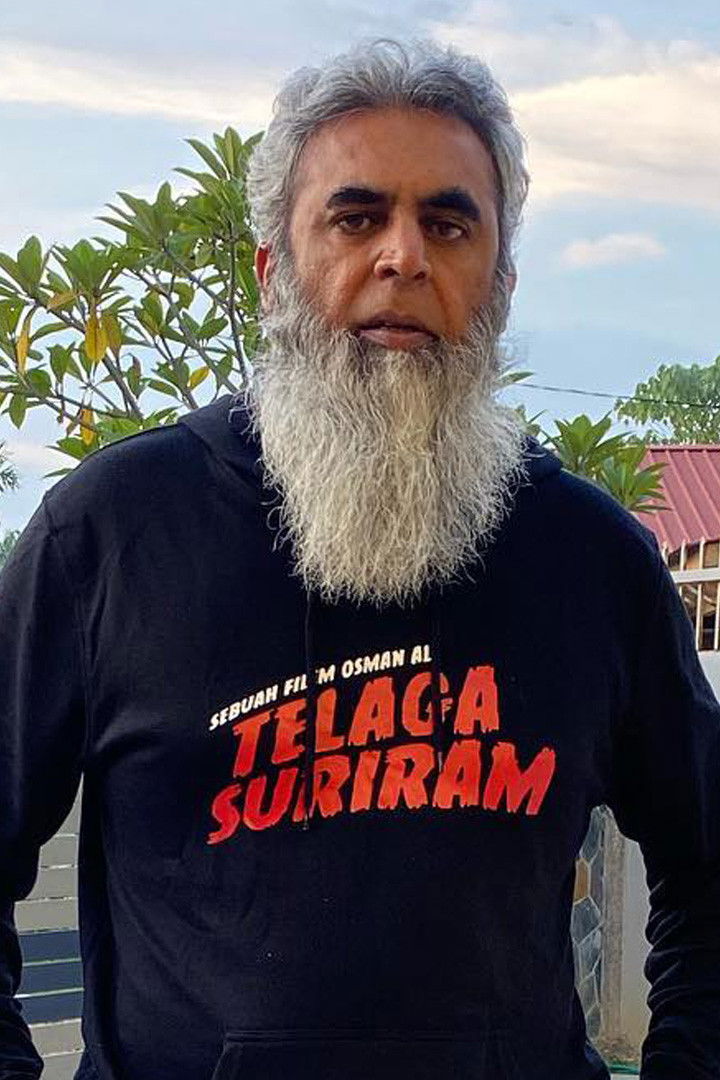 Zack Zabhas backdrop