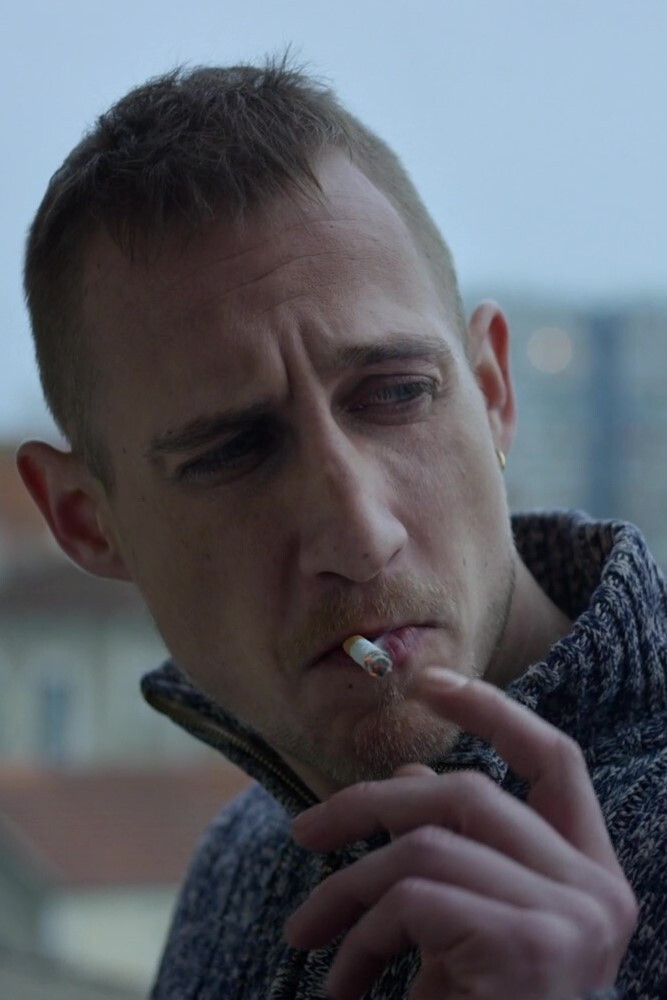 Thibault Cathalifaud backdrop