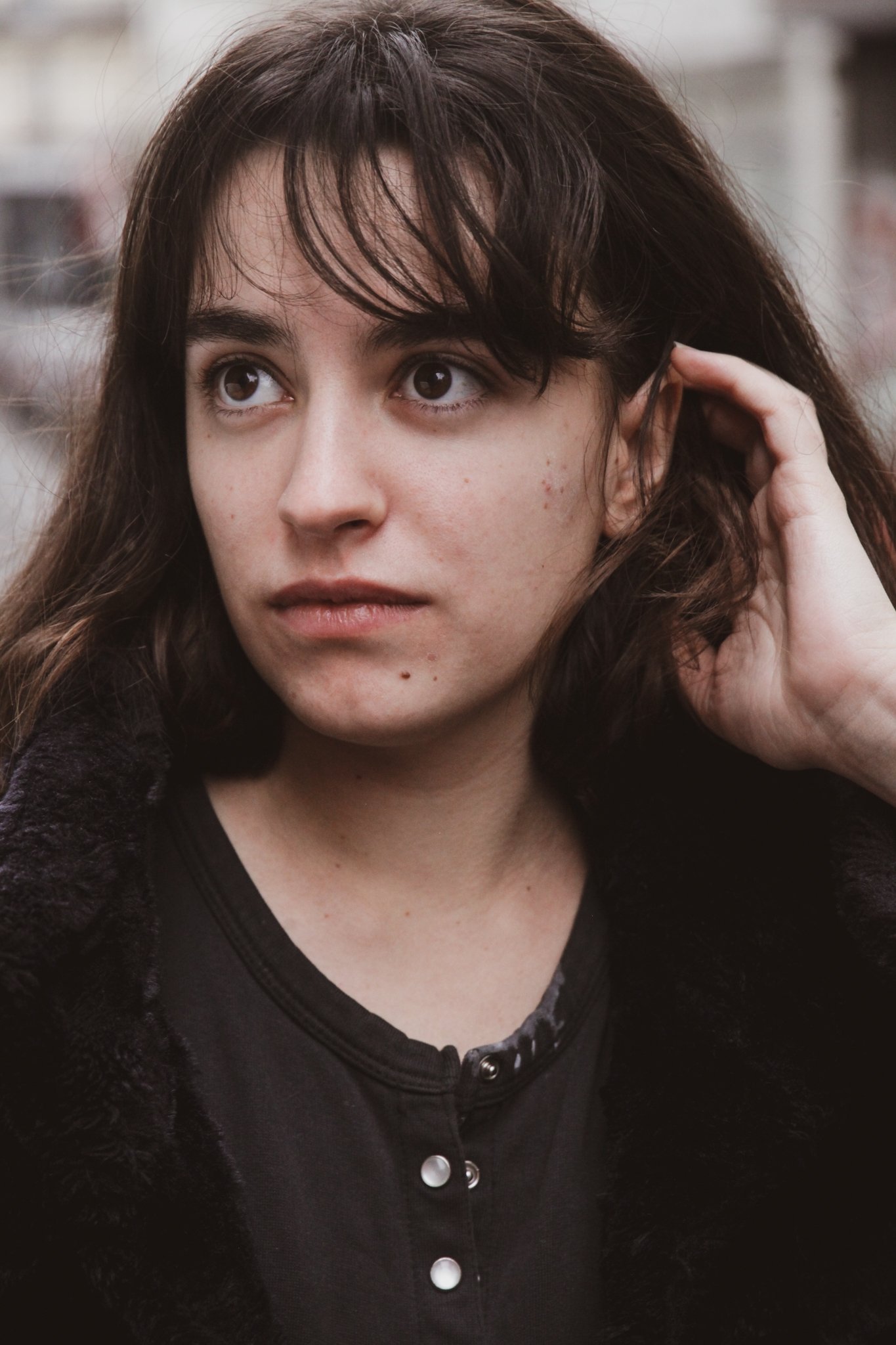 Anouk Villemin backdrop