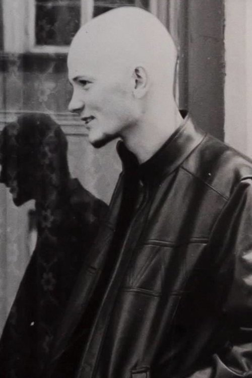 Vikintas Darius Šimanskas backdrop