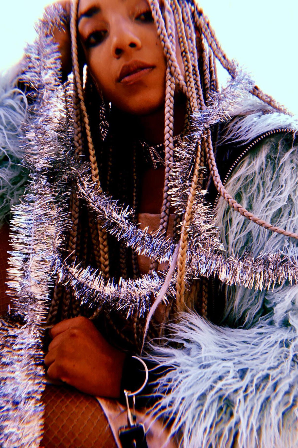 Chephrena Mbouombouo backdrop