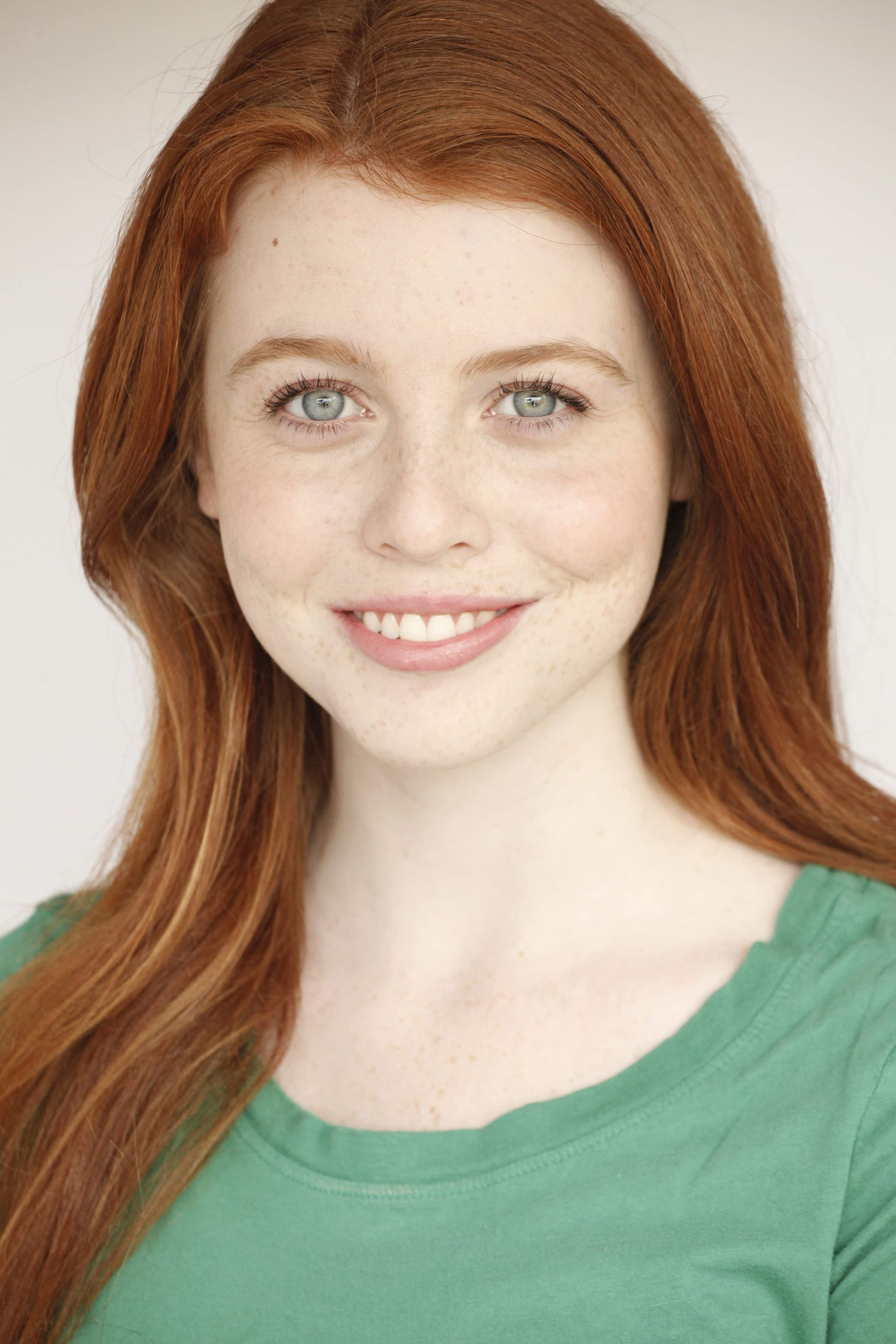 Annie Laurie Daniel backdrop