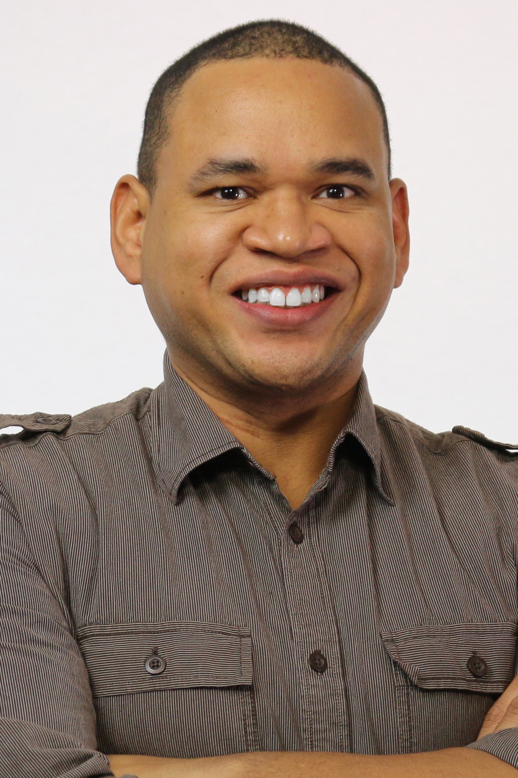 Benjamin Bryant backdrop