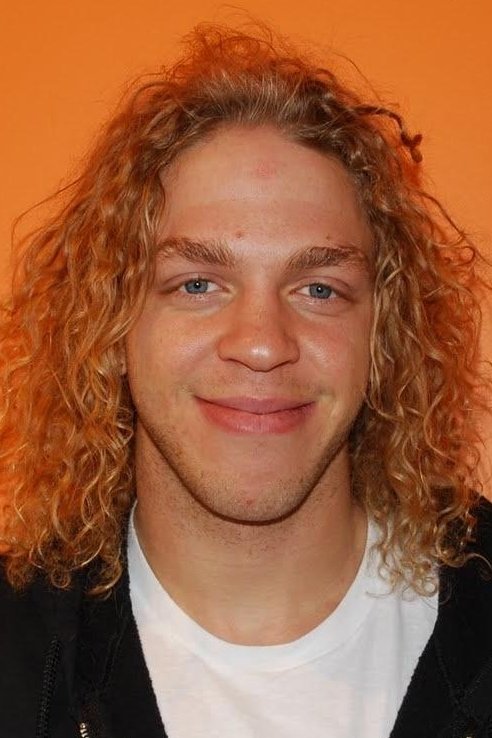 Jonathan Brookins backdrop