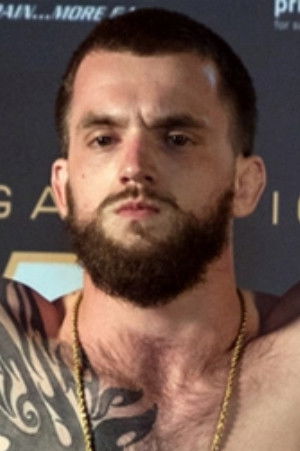 Austin Lingo backdrop