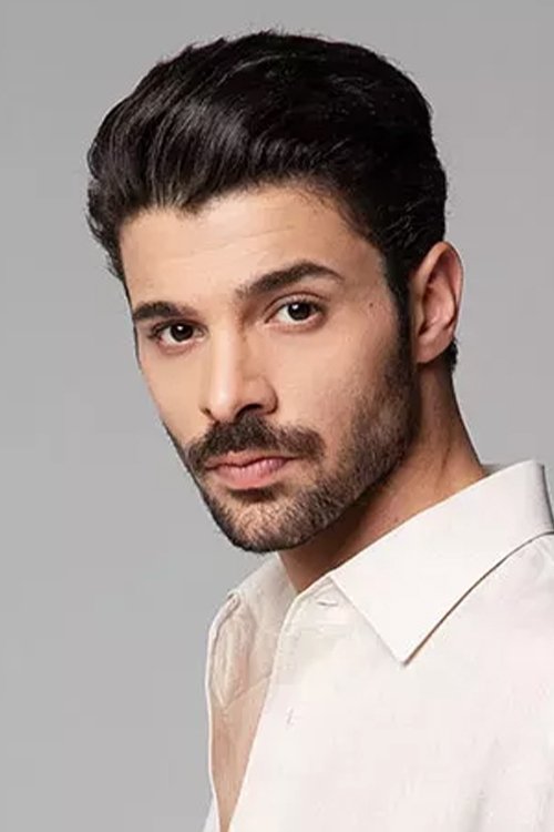 Halit Özgür Sarı backdrop