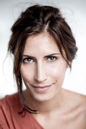 Marie Catrix backdrop