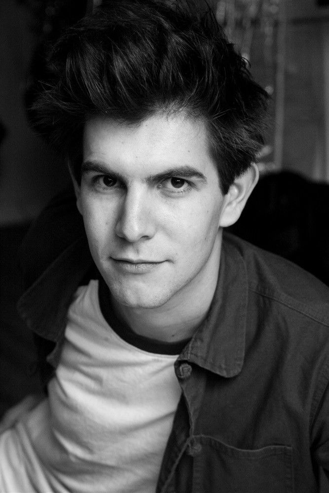 Edouard Eftimakis backdrop