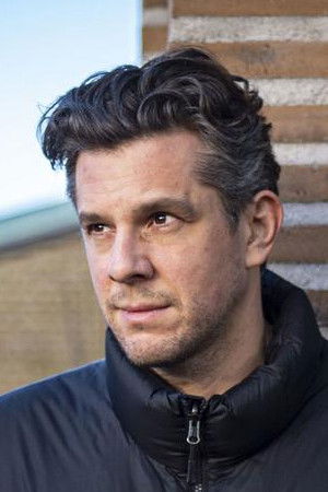 Jakob Márky backdrop