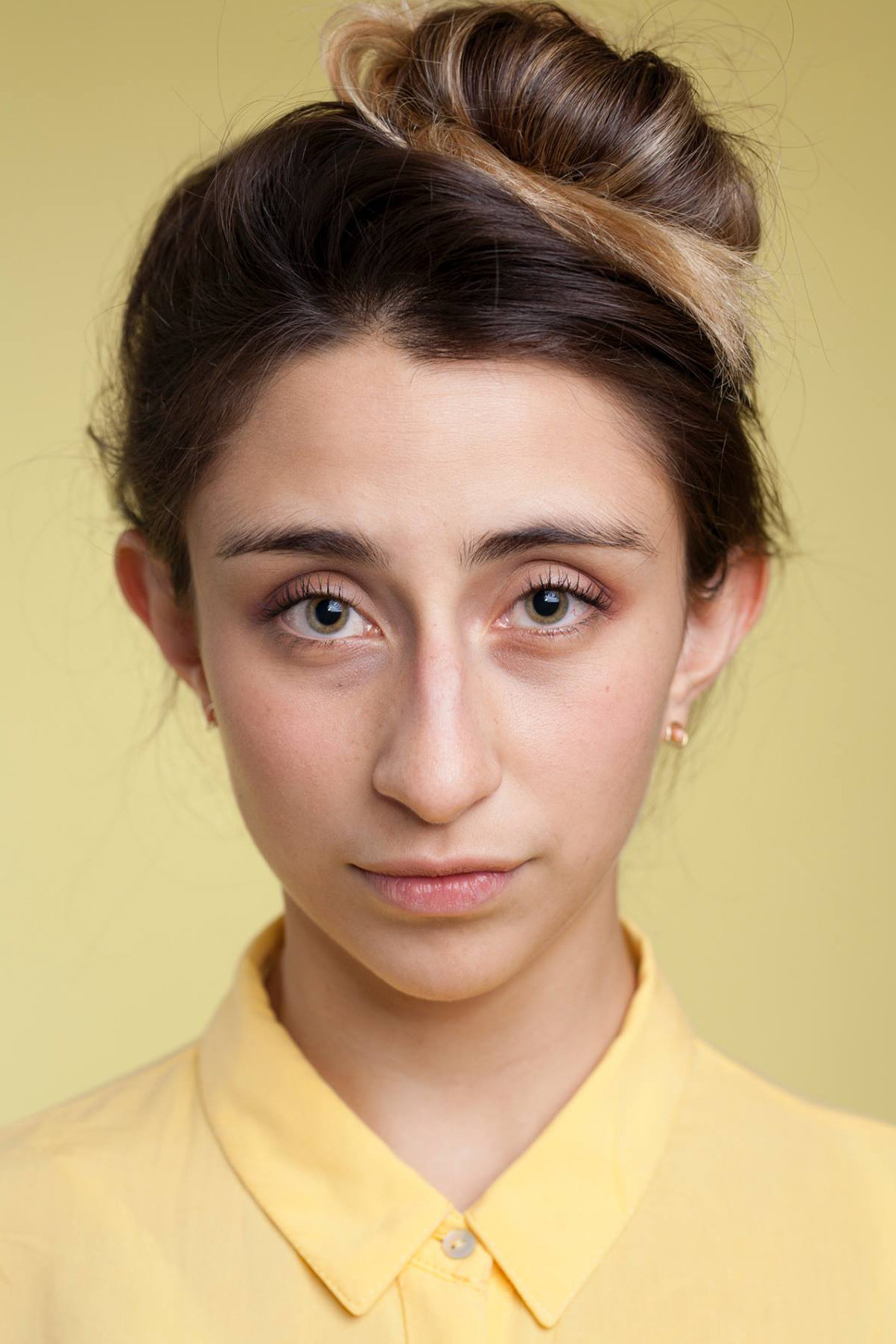 Paulina Álvarez Muñoz backdrop