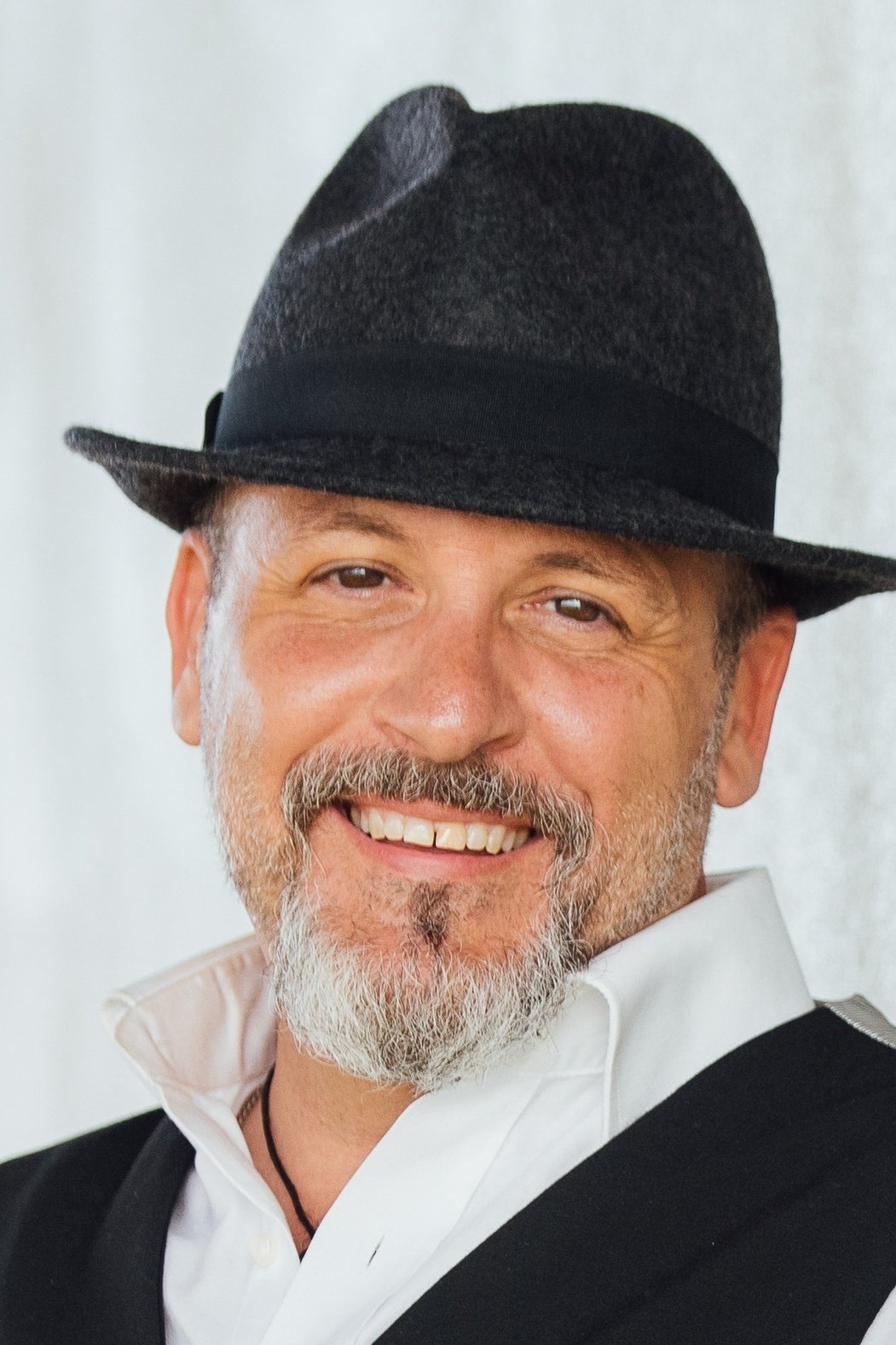 Buddy Mullins backdrop