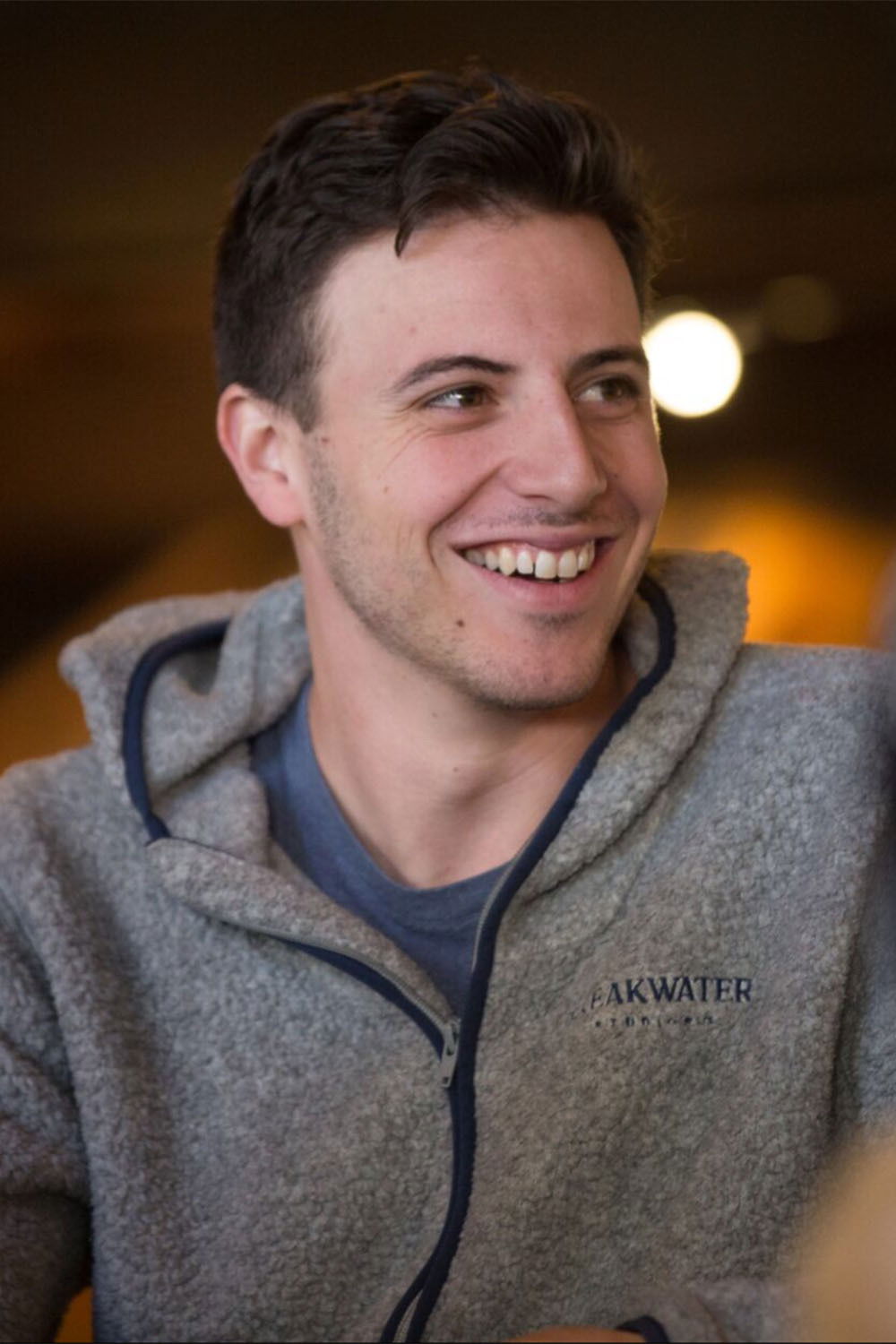 Gabriel Berk Godoi backdrop