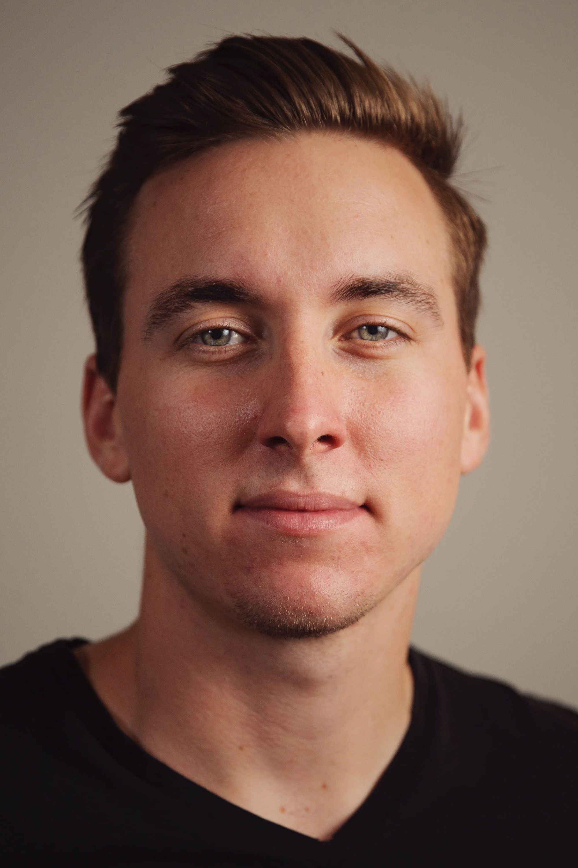 Jacob Souza backdrop