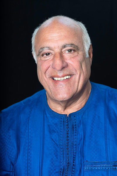 Alan Ceppos backdrop