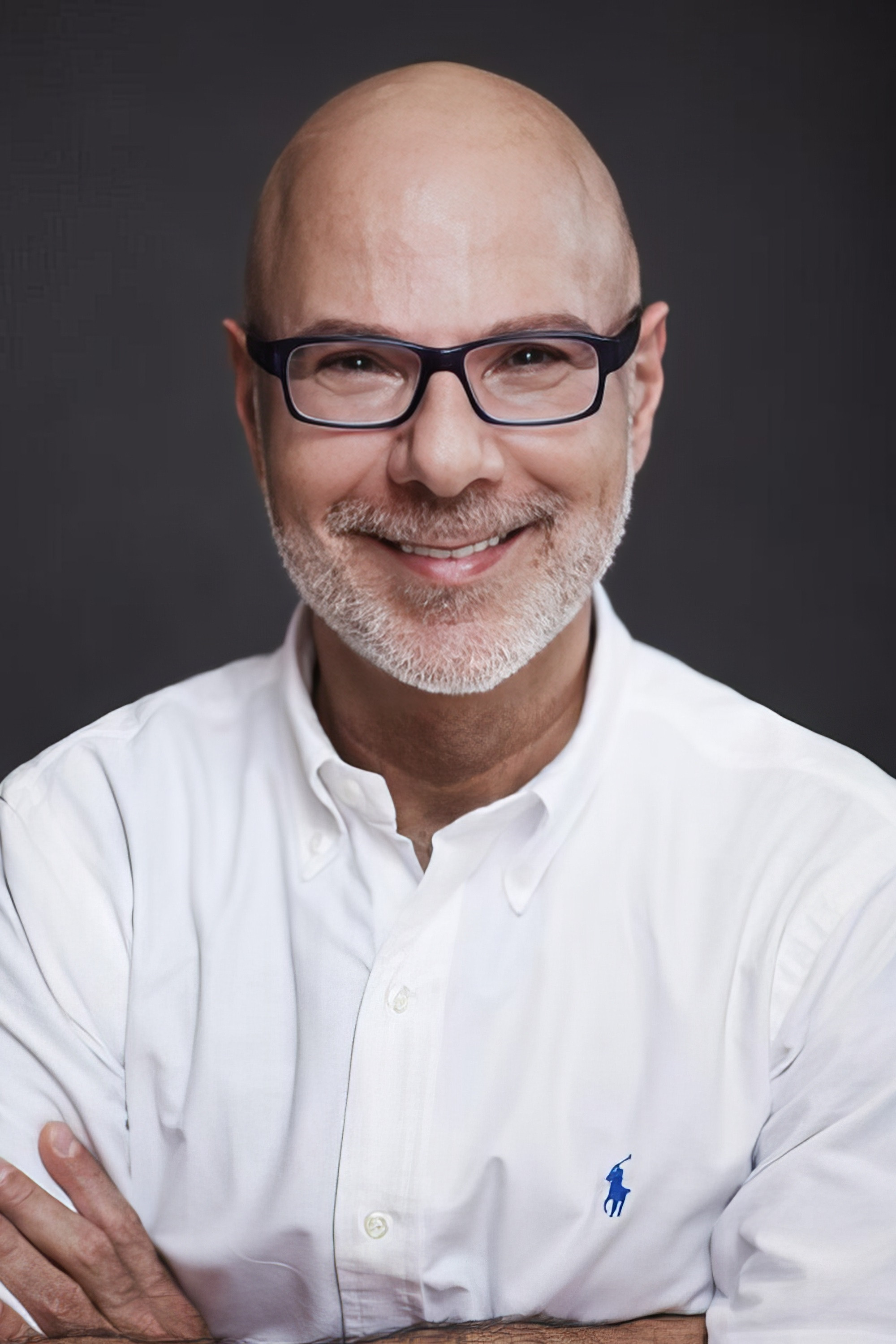 Ron Ben-Israel backdrop