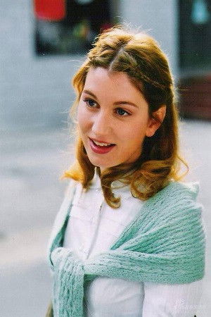 Kerry Berry Brogan backdrop