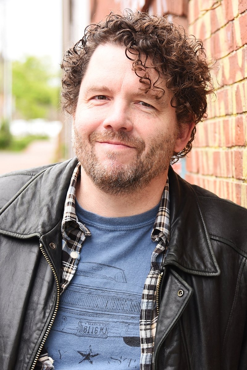 S.C.V. Taylor backdrop