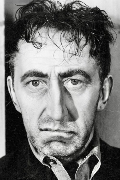 Ted Billings backdrop