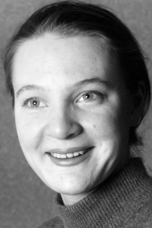 Svetlana Obidina backdrop