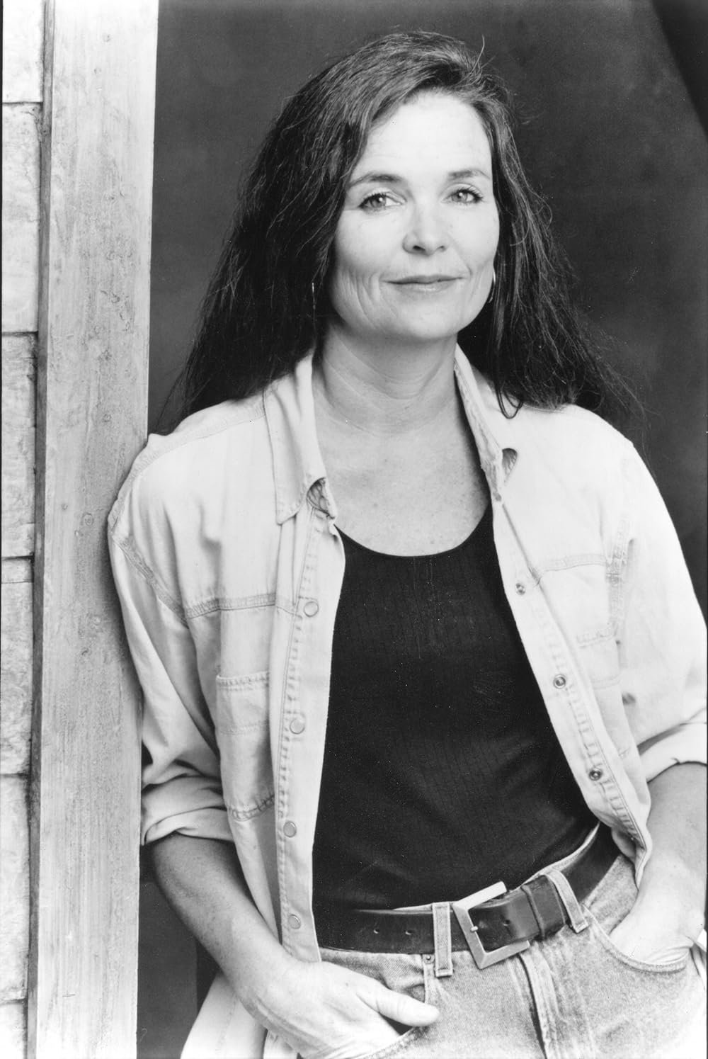 Victoria Thompson backdrop