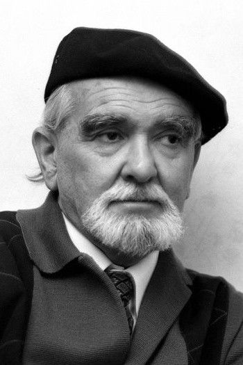 Štefan Králik backdrop