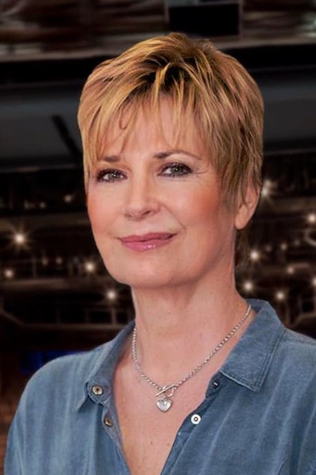 Hana Gajdošová backdrop