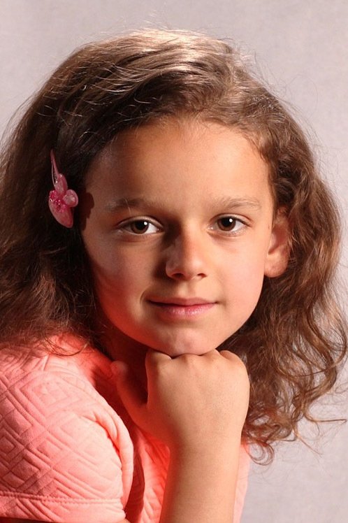 Anežka Přikrylová backdrop