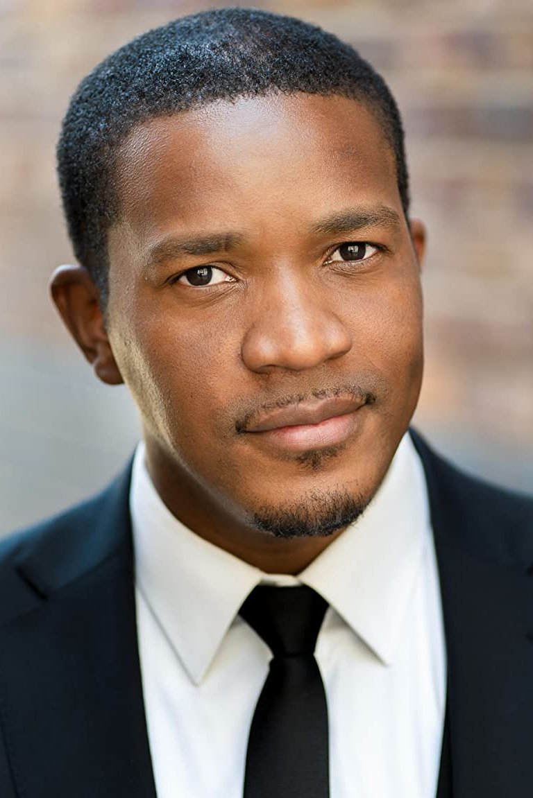 Michael Lagin backdrop